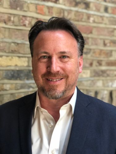 Speaker profile image for Nick Mabey